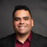 AYSO PLAY! Employee Diego Mendez's profile photo