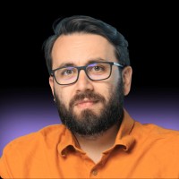 dot. cards Employee Radu Diță's profile photo
