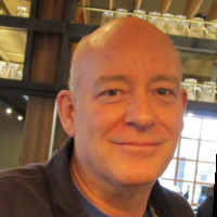 Threshold Communications Employee James Seymour's profile photo