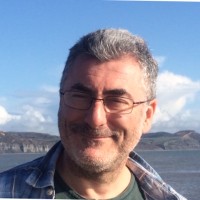 Perenna Employee Daniel McBride's profile photo