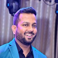 Salesforce Employee Prakhar Sinha's profile photo