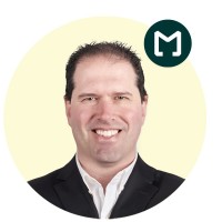 TALSOM Employee Dany Poliquin's profile photo