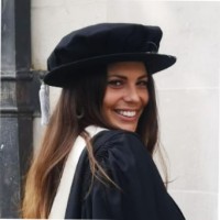 Avrios Employee Alessia Sorbo's profile photo