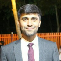 Zyp Technologies Employee Rubas Zaheer's profile photo