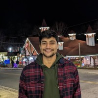 PRIA Employee Bipul Singh's profile photo