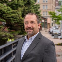 WBRC Architects Engineers Employee Philip Badger's profile photo