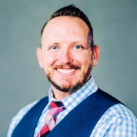 U.S. Department of Veterans Affairs Employee Brandon Rowley's profile photo