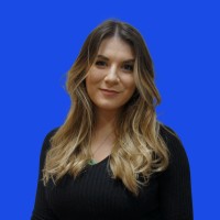 Ventula Consulting Employee Ellie Maxwell's profile photo