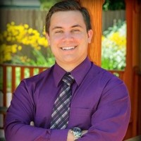 Pulse Group Employee Mike Rich's profile photo