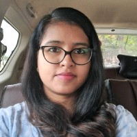 Synechron Employee Subha Kumar's profile photo