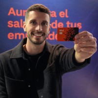 Glim Employee Federico Almiron's profile photo