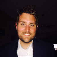 Vanderbilt University Medical Center Employee Josh Key's profile photo