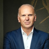 Mast-Jägermeister SE Employee Michael Volke's profile photo