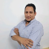 TD SYNNEX Employee Edgar Muñiz's profile photo