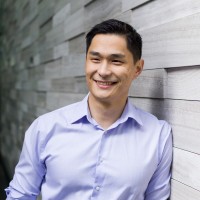 Flexhaul AI Employee Richard Chen's profile photo