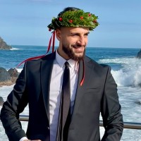 Parmon Employee Kevin Clari's profile photo