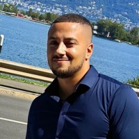 Issartel Employee Laurent Plassard's profile photo