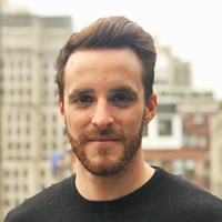 Oshi Health Employee Michael Goodman's profile photo
