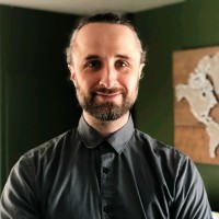Frederic Ouellet Email