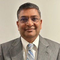 Abhijit Deshmukh