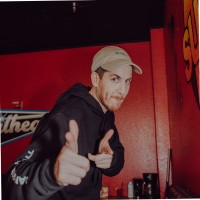 Deadbeats Records Employee Harrison Bennett's profile photo