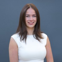 Microchip Technology Inc. Employee Abbie Webb's profile photo