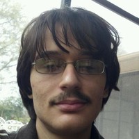 Currently Unemployed Employee Jared Jonas's profile photo