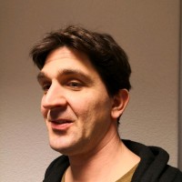 AG Hallenstadion Employee Dominik Tschirky's profile photo