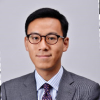 FountainCap Research & Investment Employee Zhuoqing Li's profile photo