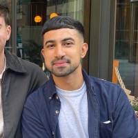 Teya Employee Mohsin Saeed's profile photo