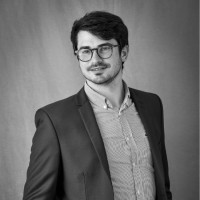 CAPSTONE Employee Rémi Richelet's profile photo