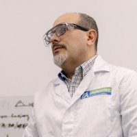Alphatec Engineering Employee Juan Carlos Díaz Araujo's profile photo