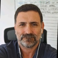 JPA Employee Simon Muscat's profile photo