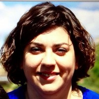 SPIN Group Employee Sonia Barea's profile photo