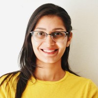Swinerton Employee Divya Choudhary's profile photo