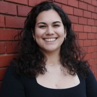 Kids Acting Studio Employee Zoe Rico-Beaubien's profile photo