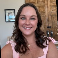 CSA Ocean Sciences Inc. Employee Ashley Lawson's profile photo