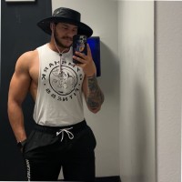 Crunch Fitness (FCM, LLC) Employee Bishoy Iskander's profile photo