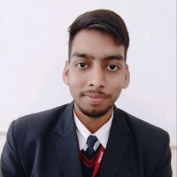 Webnyay Employee Vansh Gupta's profile photo