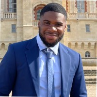 Bruce.work Employee Evariste Bile's profile photo