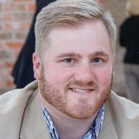 EnerSys Corporation Employee Ross Adams's profile photo