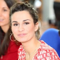 ReportLinker Employee Julie Latour's profile photo