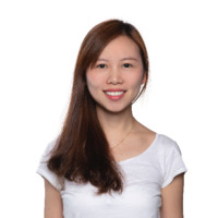 AVINOX Employee Eyrance Chen's profile photo