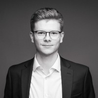 Deloitte Employee James McGlone-Fry's profile photo