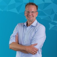 IT-P GmbH - Ihr Digitalisierungspartner Employee Carsten Stein's profile photo