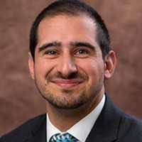 Marietta College Employee Chris Scheppner's profile photo