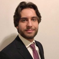 BLUE FROG ROBOTICS Employee Chedi Tounsi's profile photo