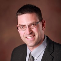 RDV Corporation Employee Todd Cook's profile photo