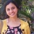 UCL Employee Swathi Muralidhar's profile photo