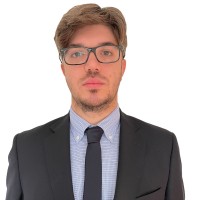 Alfa Solutions S.p.A. Employee Pietro Mattina's profile photo